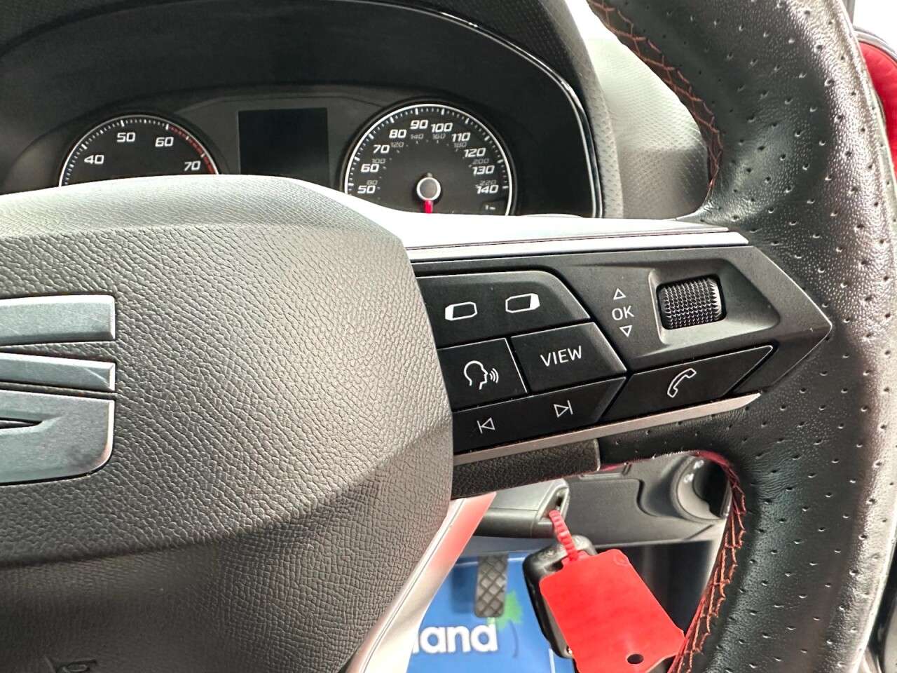 2021 SEAT ARONA 2021 SEAT ARONA