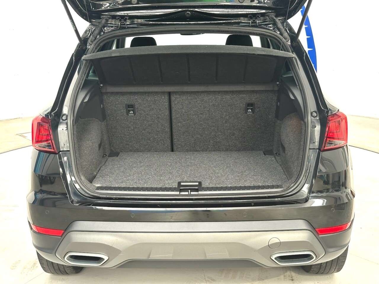 2021 SEAT ARONA 2021 SEAT ARONA