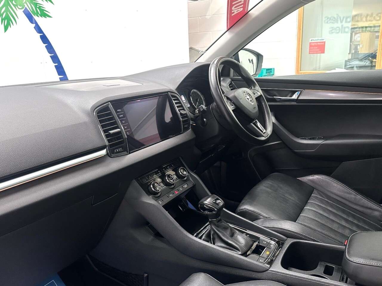 2019 SKODA KAROQ 2019 SKODA KAROQ