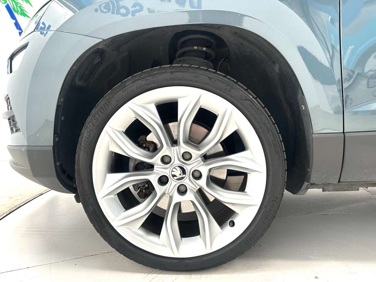 2019 SKODA KAROQ 2019 SKODA KAROQ