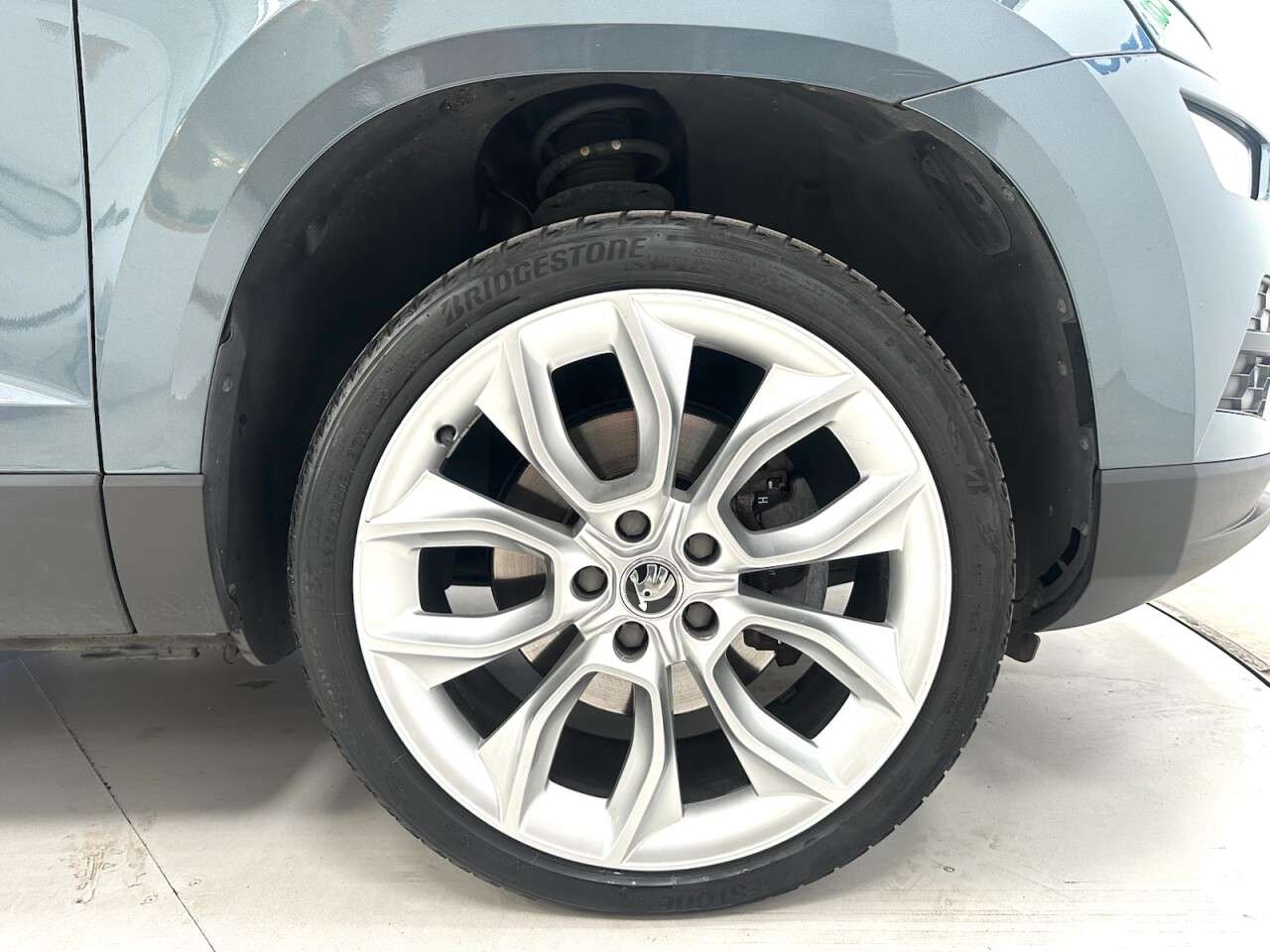 2019 SKODA KAROQ 2019 SKODA KAROQ