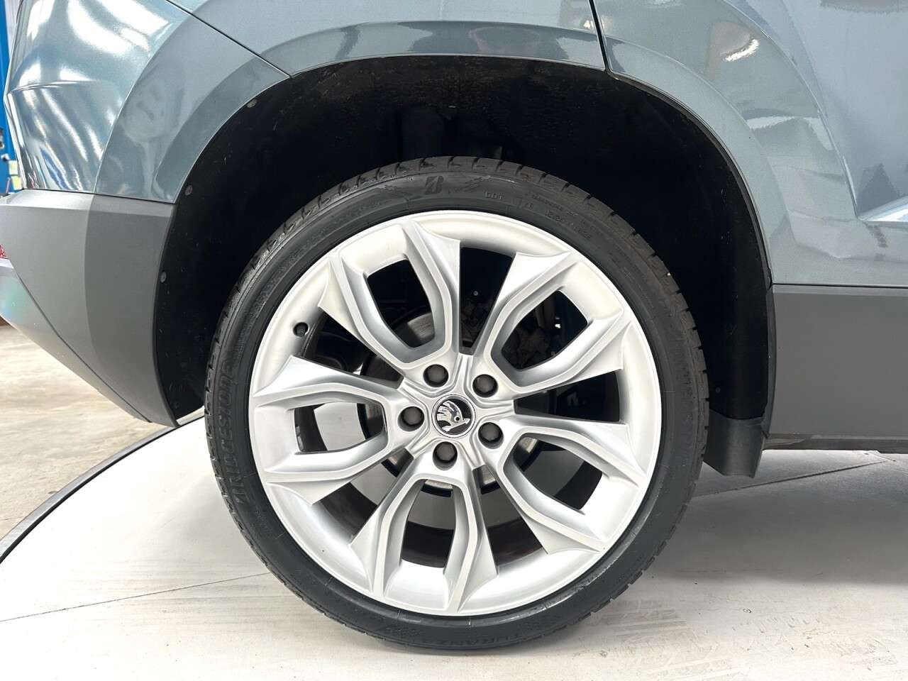 2019 SKODA KAROQ 2019 SKODA KAROQ
