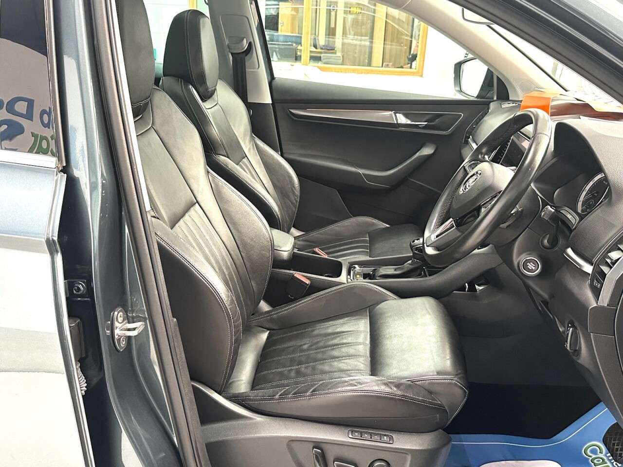 2019 SKODA KAROQ 2019 SKODA KAROQ