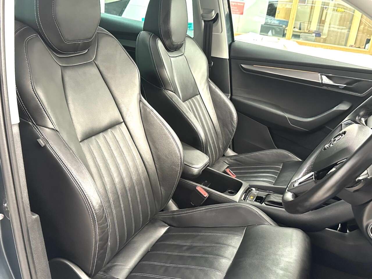 2019 SKODA KAROQ 2019 SKODA KAROQ