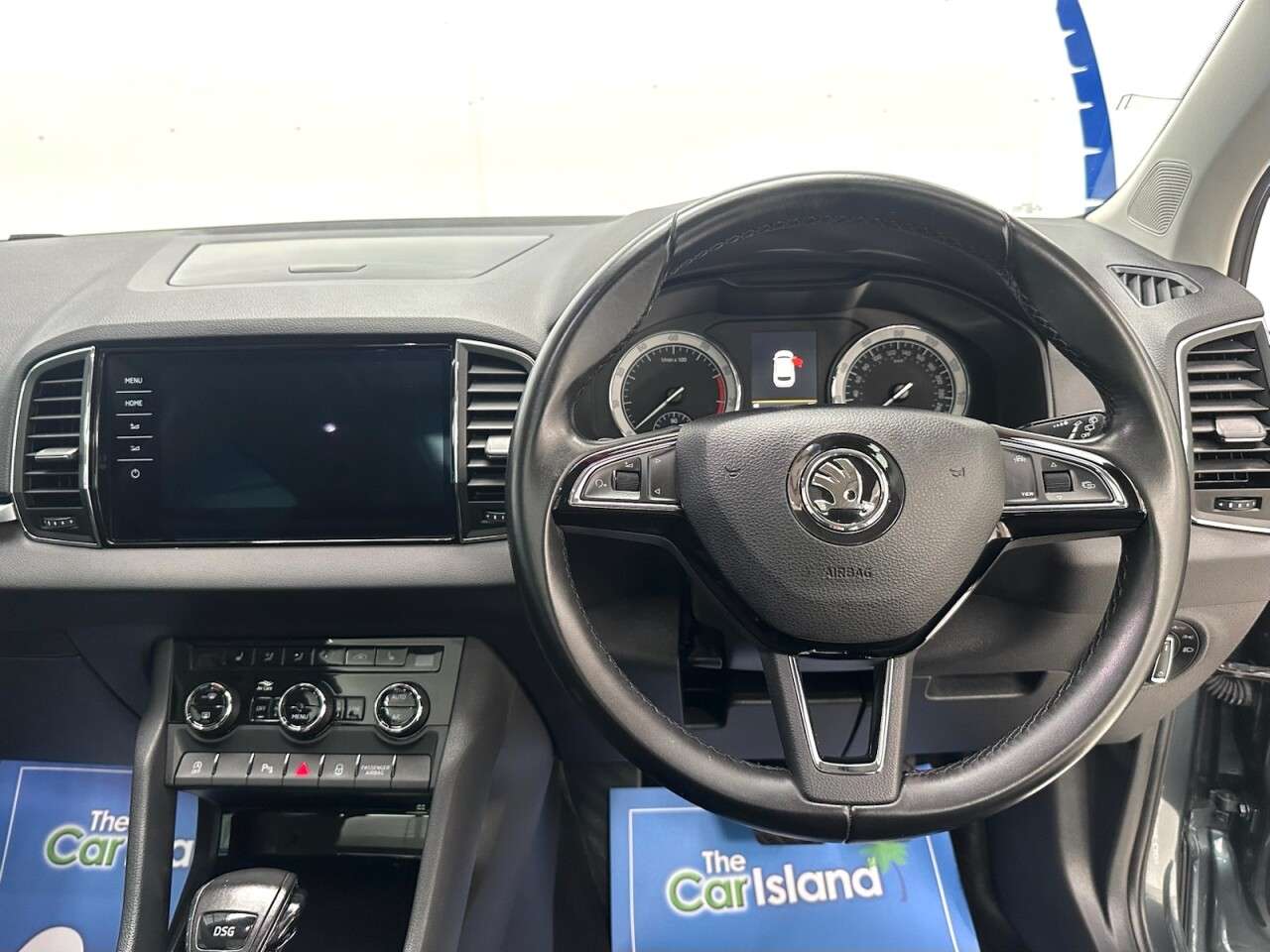 2019 SKODA KAROQ 2019 SKODA KAROQ