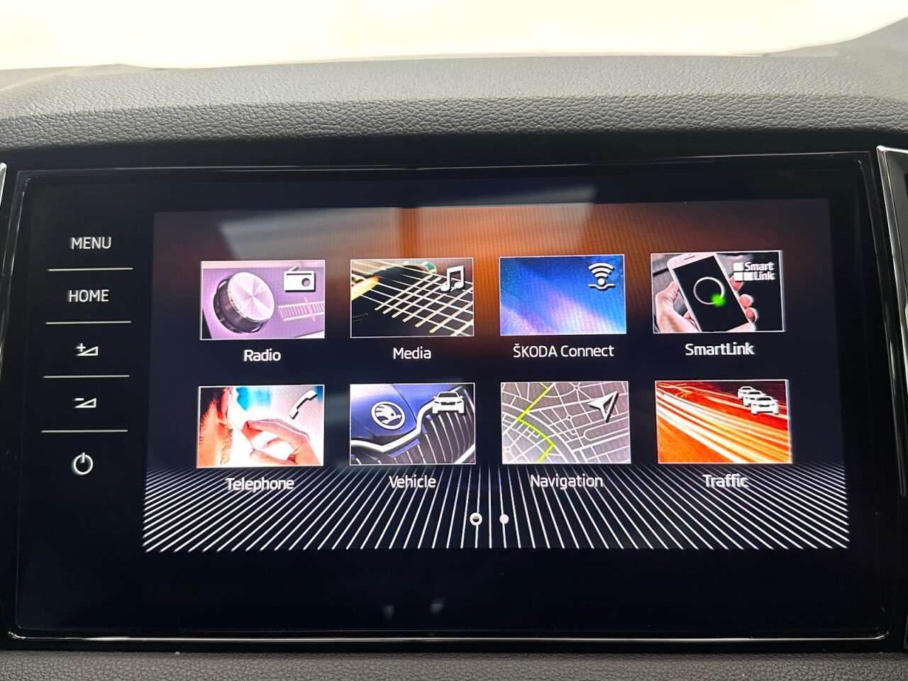 2019 SKODA KAROQ 2019 SKODA KAROQ