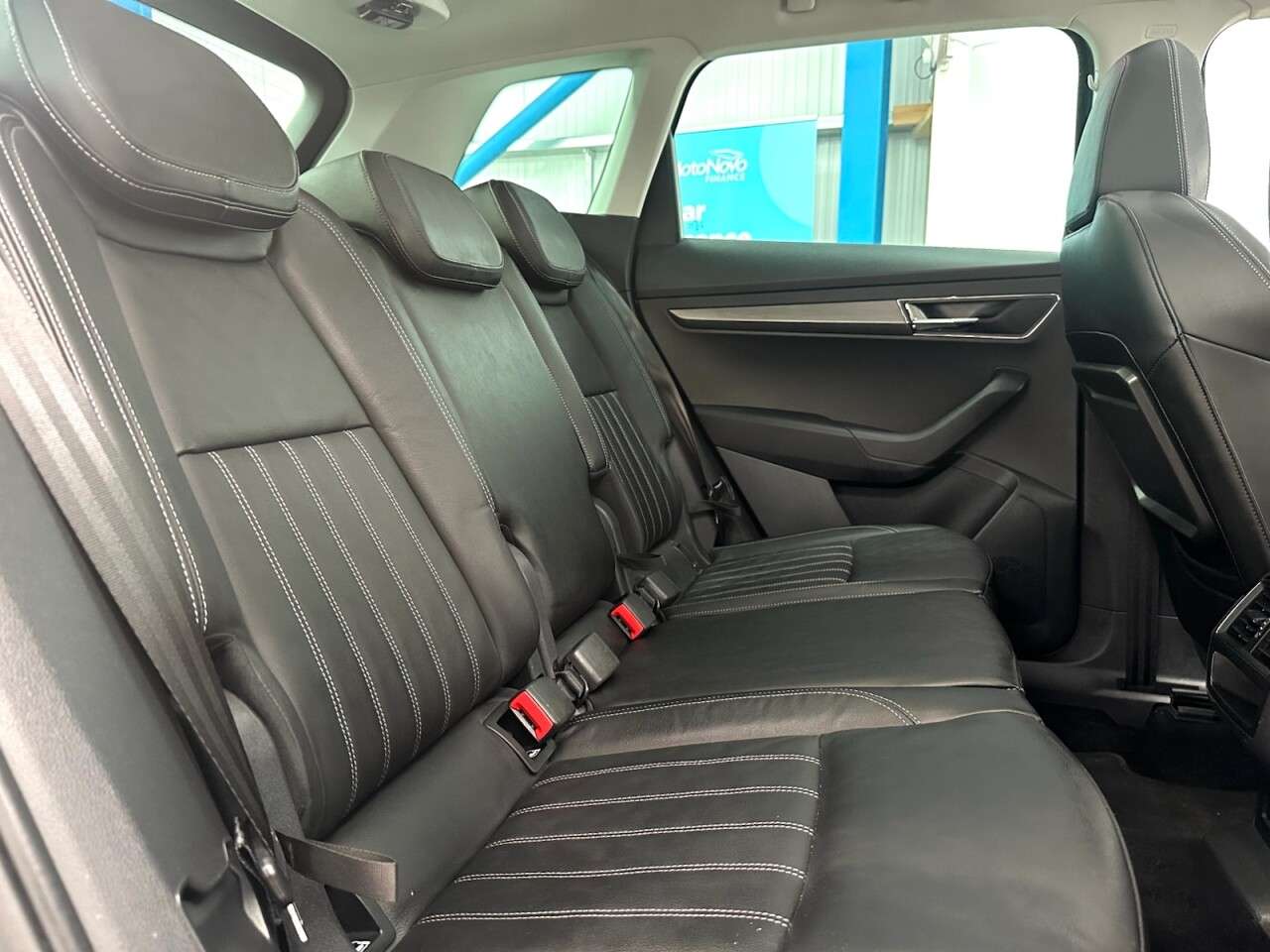 2019 SKODA KAROQ 2019 SKODA KAROQ