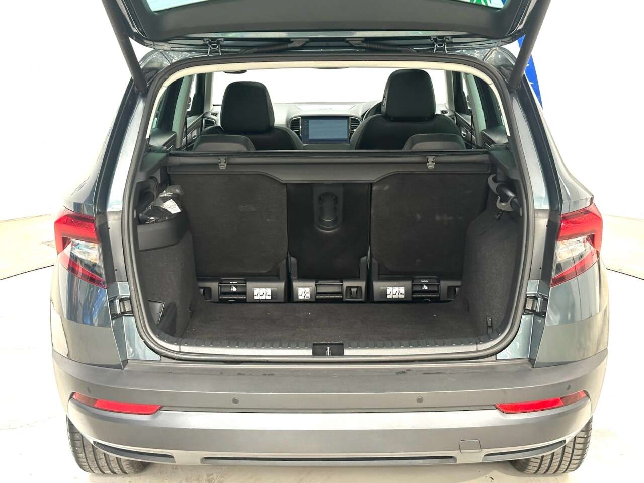 2019 SKODA KAROQ 2019 SKODA KAROQ