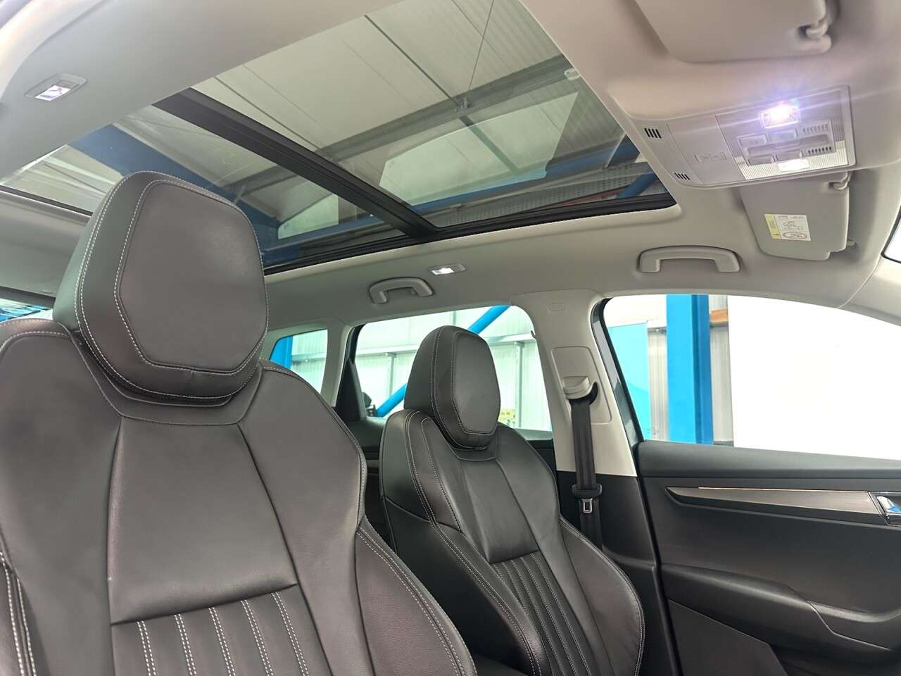 2019 SKODA KAROQ 2019 SKODA KAROQ