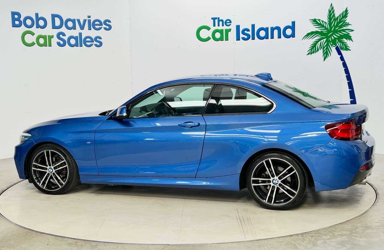 2019 BMW 2 SERIES 2019 BMW 2 SERIES