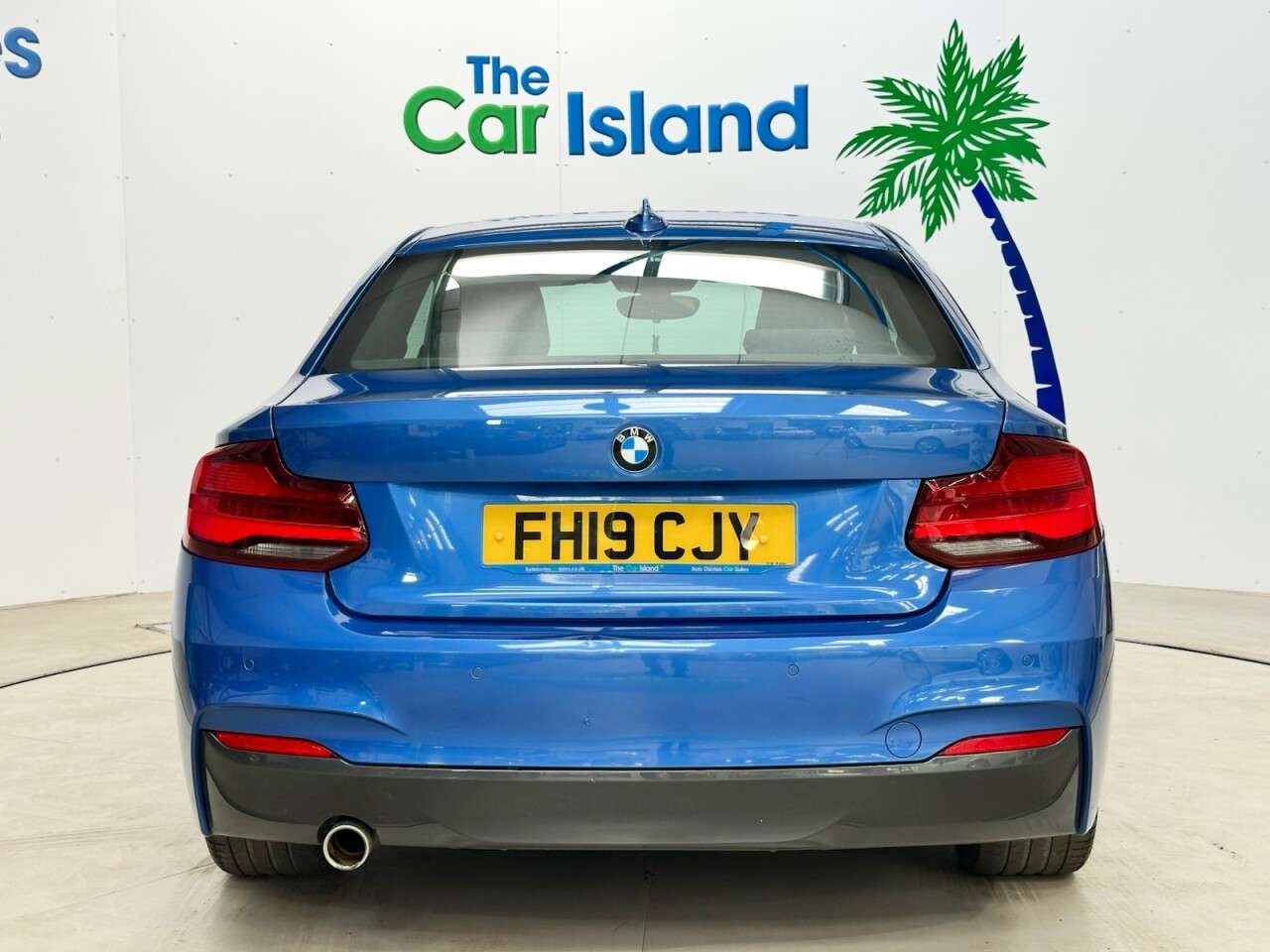 2019 BMW 2 SERIES 2019 BMW 2 SERIES