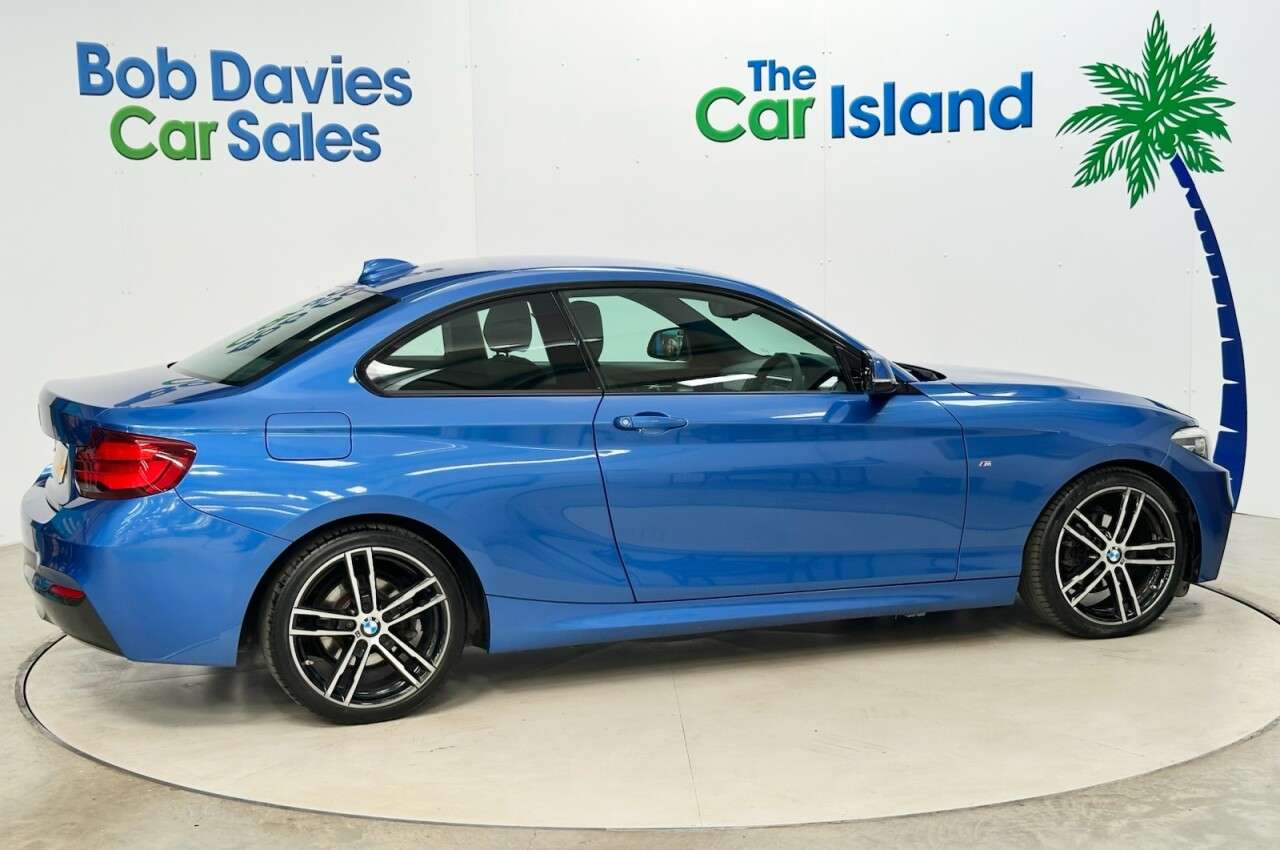 2019 BMW 2 SERIES 2019 BMW 2 SERIES