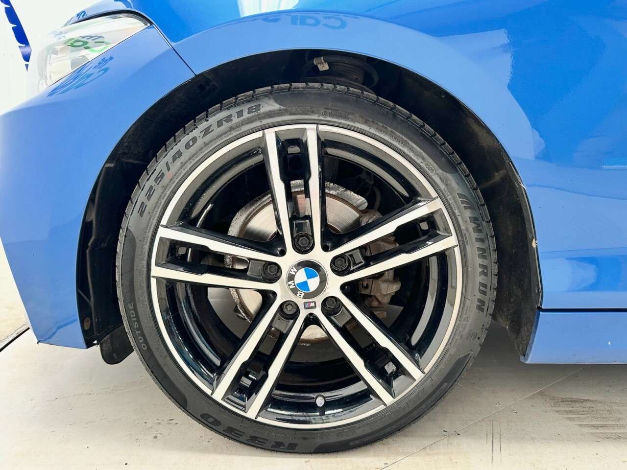 2019 BMW 2 SERIES 2019 BMW 2 SERIES