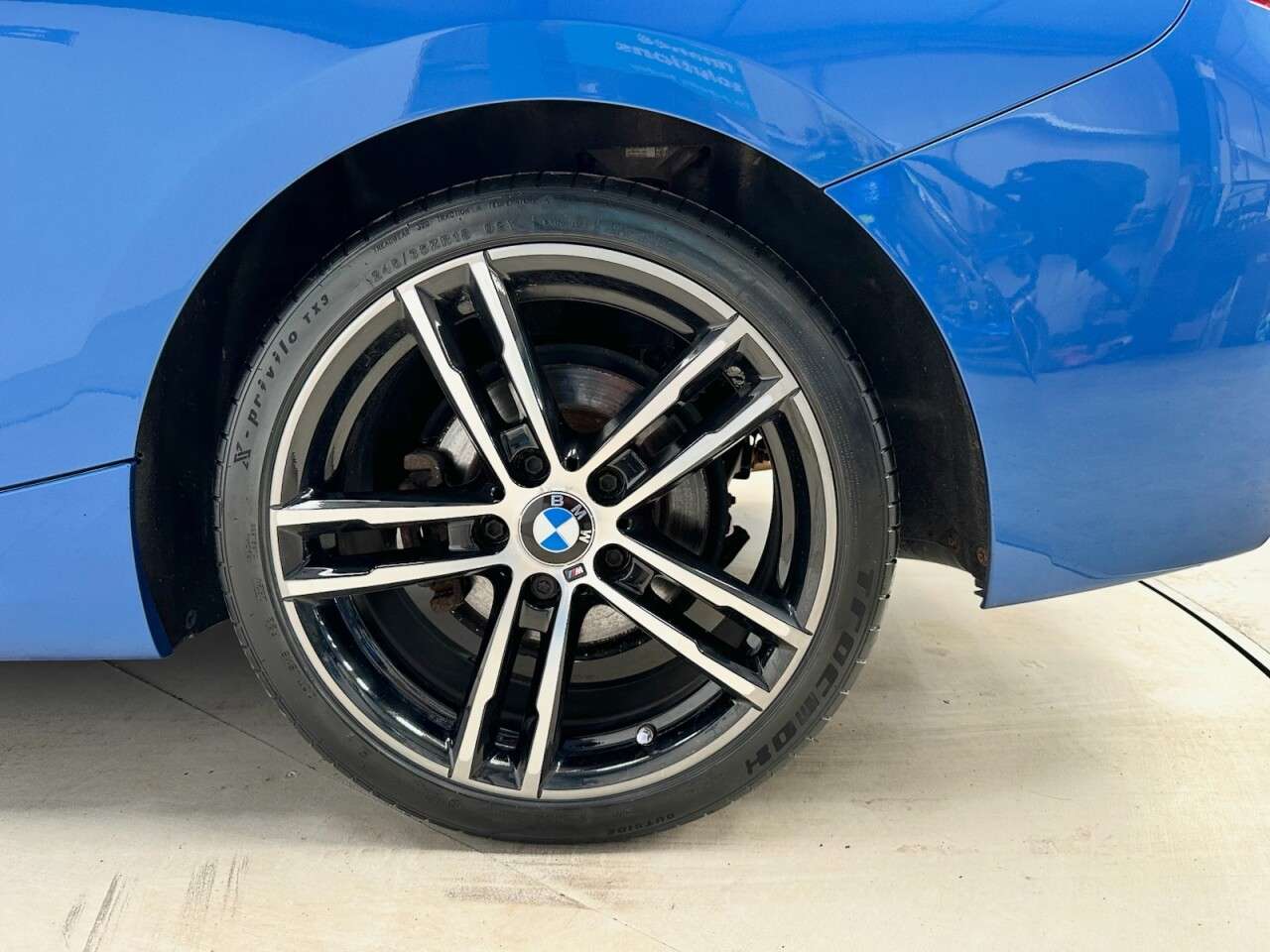 2019 BMW 2 SERIES 2019 BMW 2 SERIES