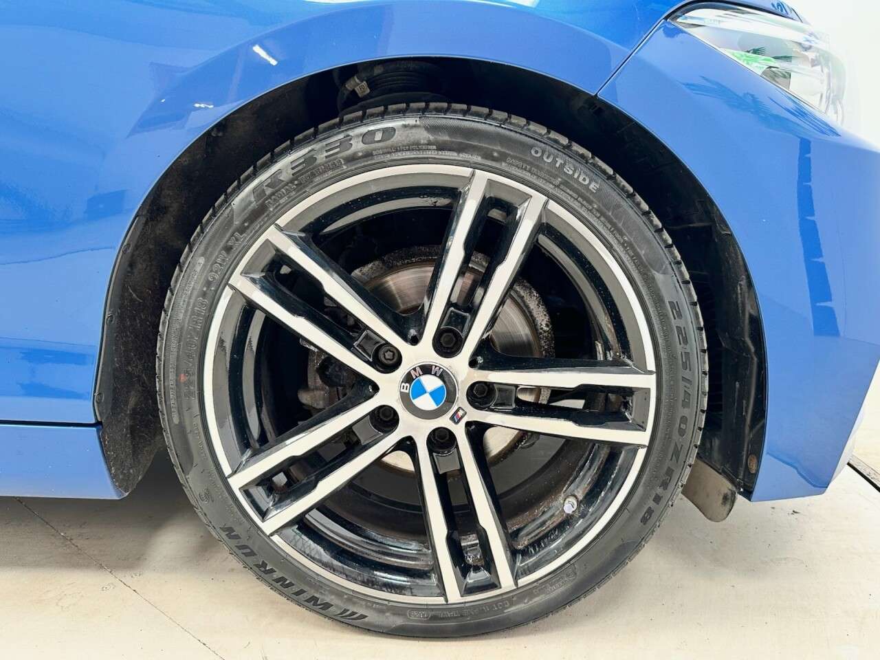 2019 BMW 2 SERIES 2019 BMW 2 SERIES