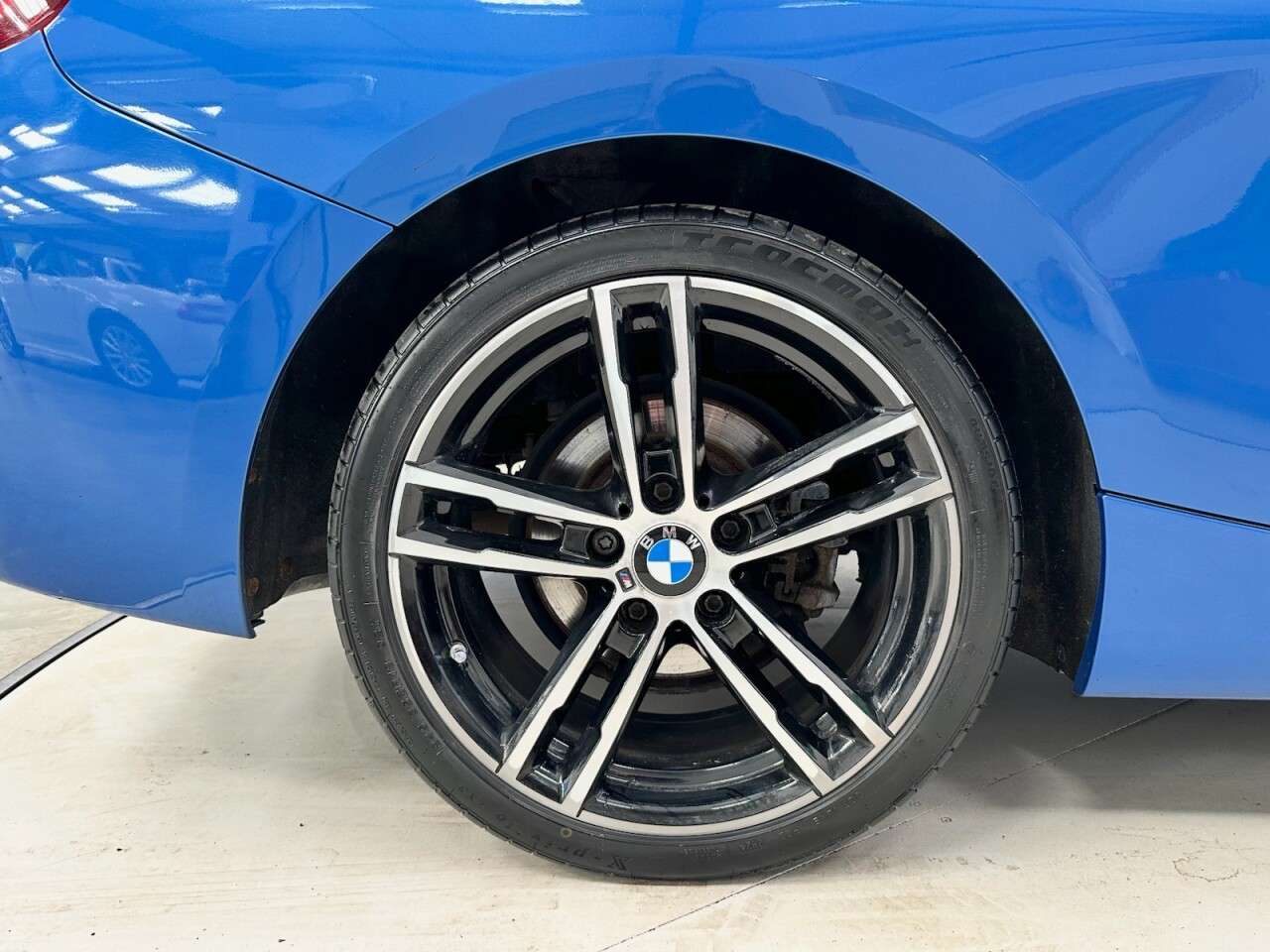 2019 BMW 2 SERIES 2019 BMW 2 SERIES