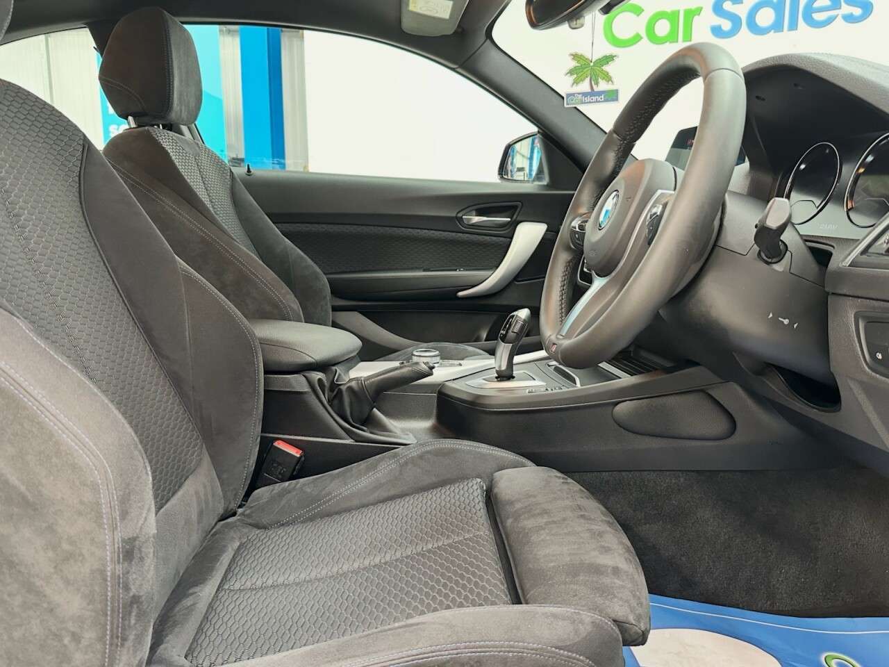 2019 BMW 2 SERIES 2019 BMW 2 SERIES