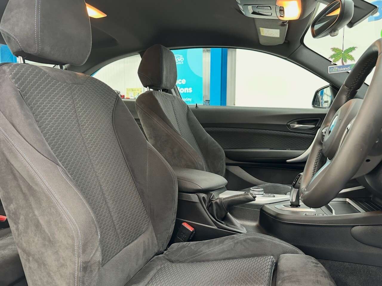 2019 BMW 2 SERIES 2019 BMW 2 SERIES