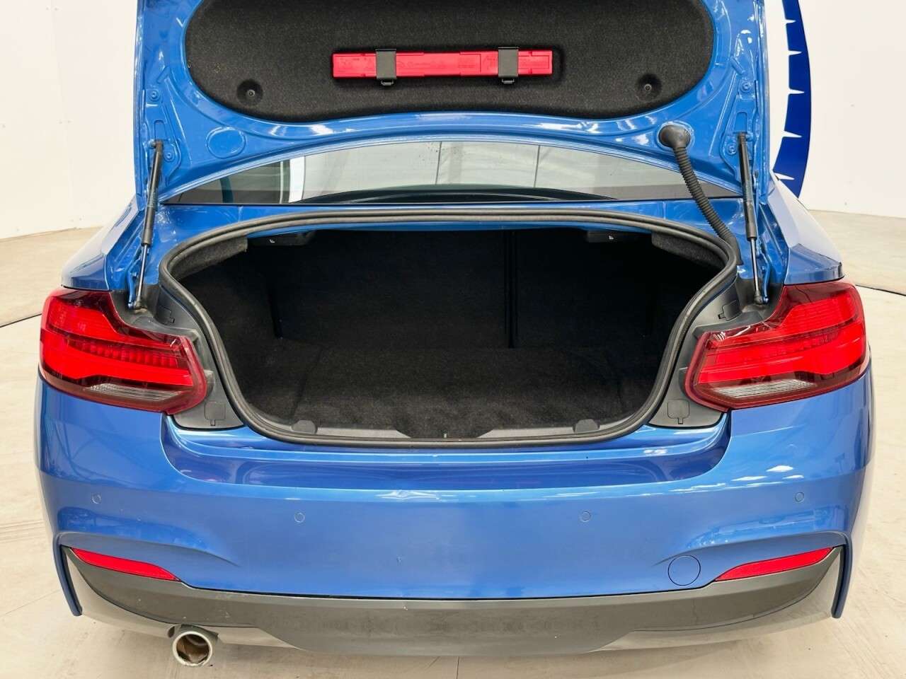 2019 BMW 2 SERIES 2019 BMW 2 SERIES