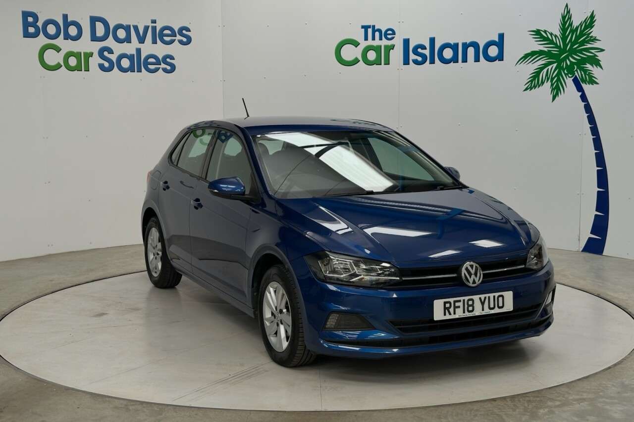 A 2018 VOLKSWAGEN POLO 1.0 TSI SE Hatchback 5dr Petrol Manual Euro 6 (s/s) (95 ps) Low Insurance, A 2018 VOLKSWAGEN POLO 1.0 TSI SE Hatchback 5dr Petrol Manual Euro 6 (s/s) (95 ps) Low Insurance,