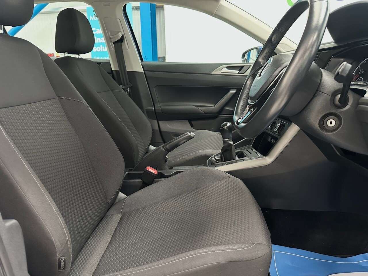 2018 VOLKSWAGEN POLO 2018 VOLKSWAGEN POLO