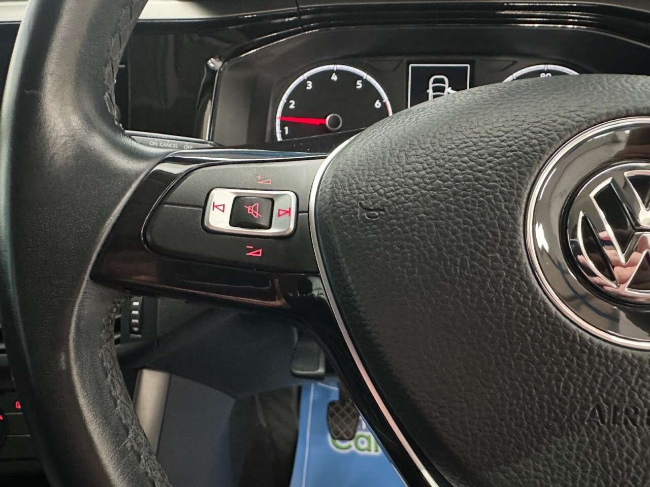 2018 VOLKSWAGEN POLO 2018 VOLKSWAGEN POLO