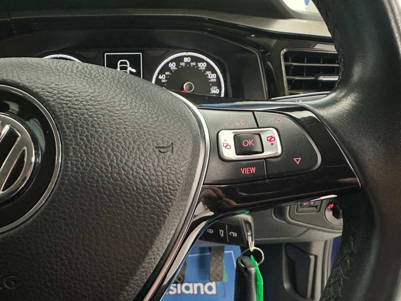 2018 VOLKSWAGEN POLO 2018 VOLKSWAGEN POLO