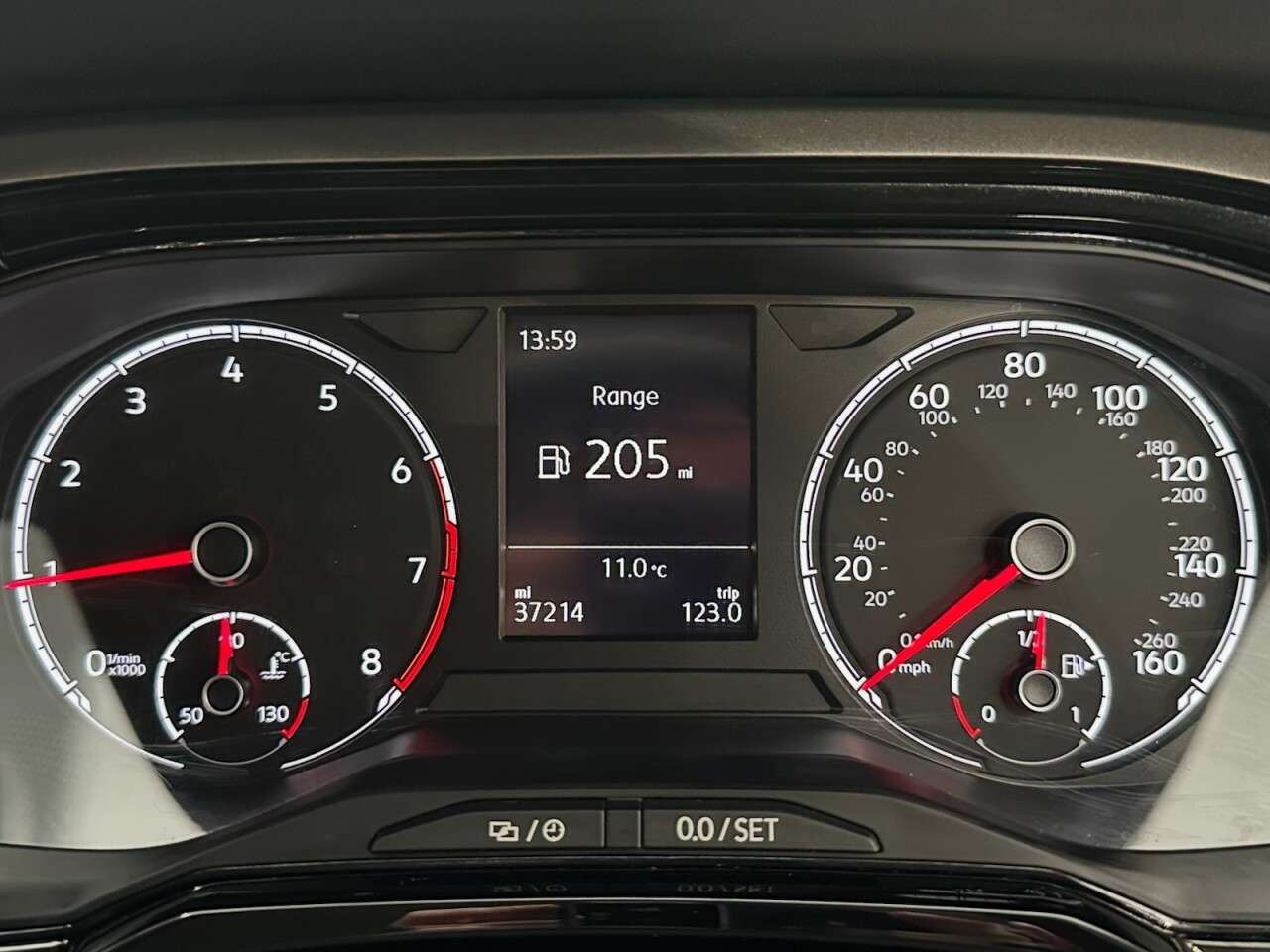 2018 VOLKSWAGEN POLO 2018 VOLKSWAGEN POLO
