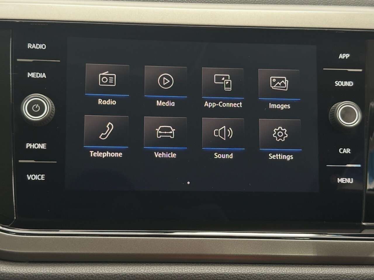 2018 VOLKSWAGEN POLO 2018 VOLKSWAGEN POLO