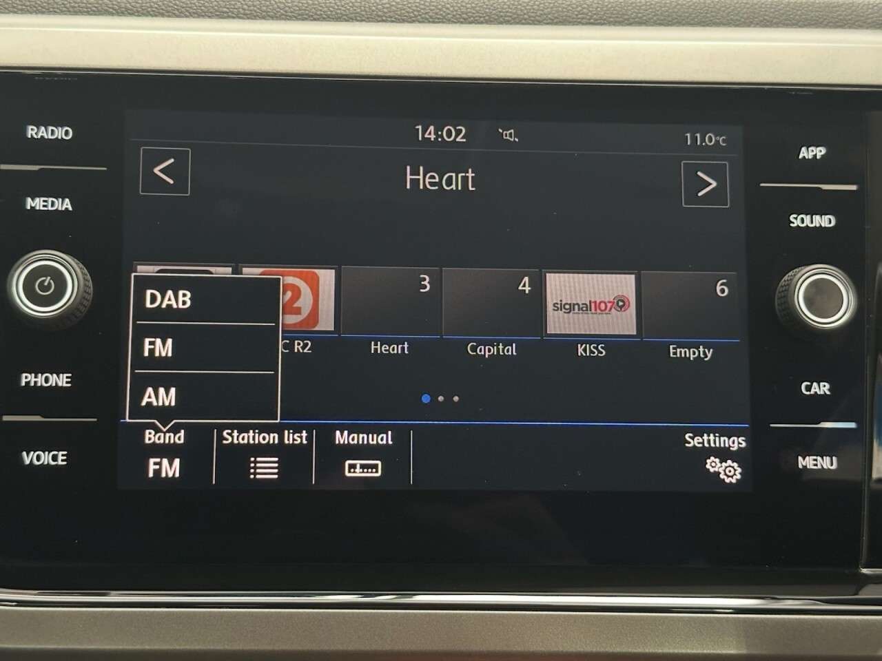 2018 VOLKSWAGEN POLO 2018 VOLKSWAGEN POLO