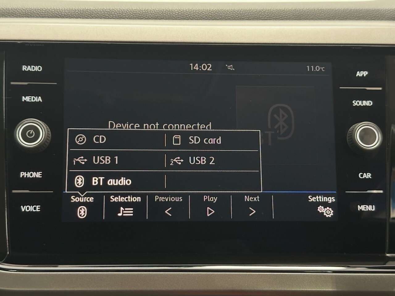 2018 VOLKSWAGEN POLO 2018 VOLKSWAGEN POLO
