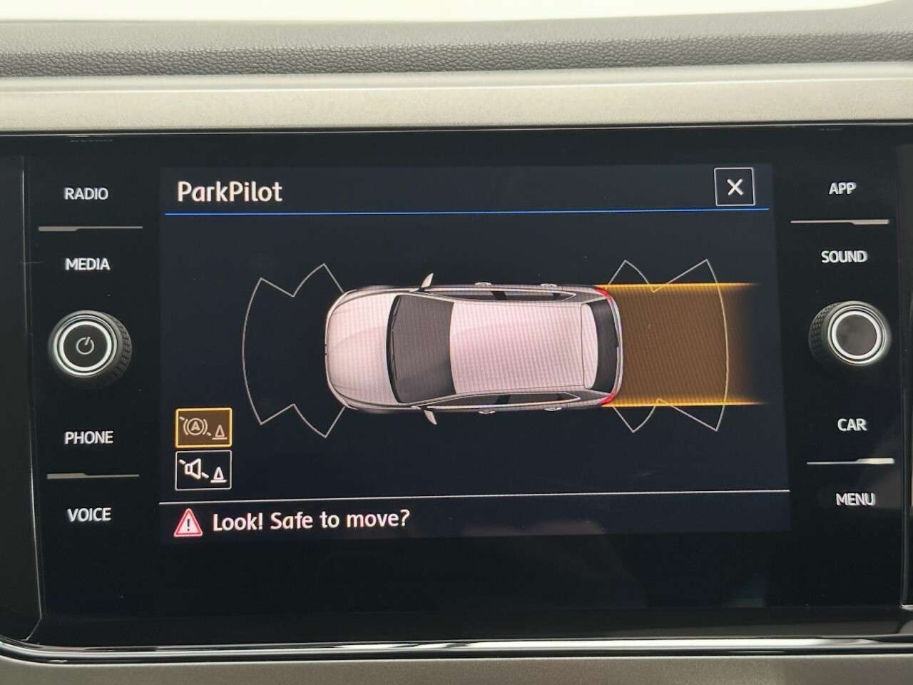 2018 VOLKSWAGEN POLO 2018 VOLKSWAGEN POLO