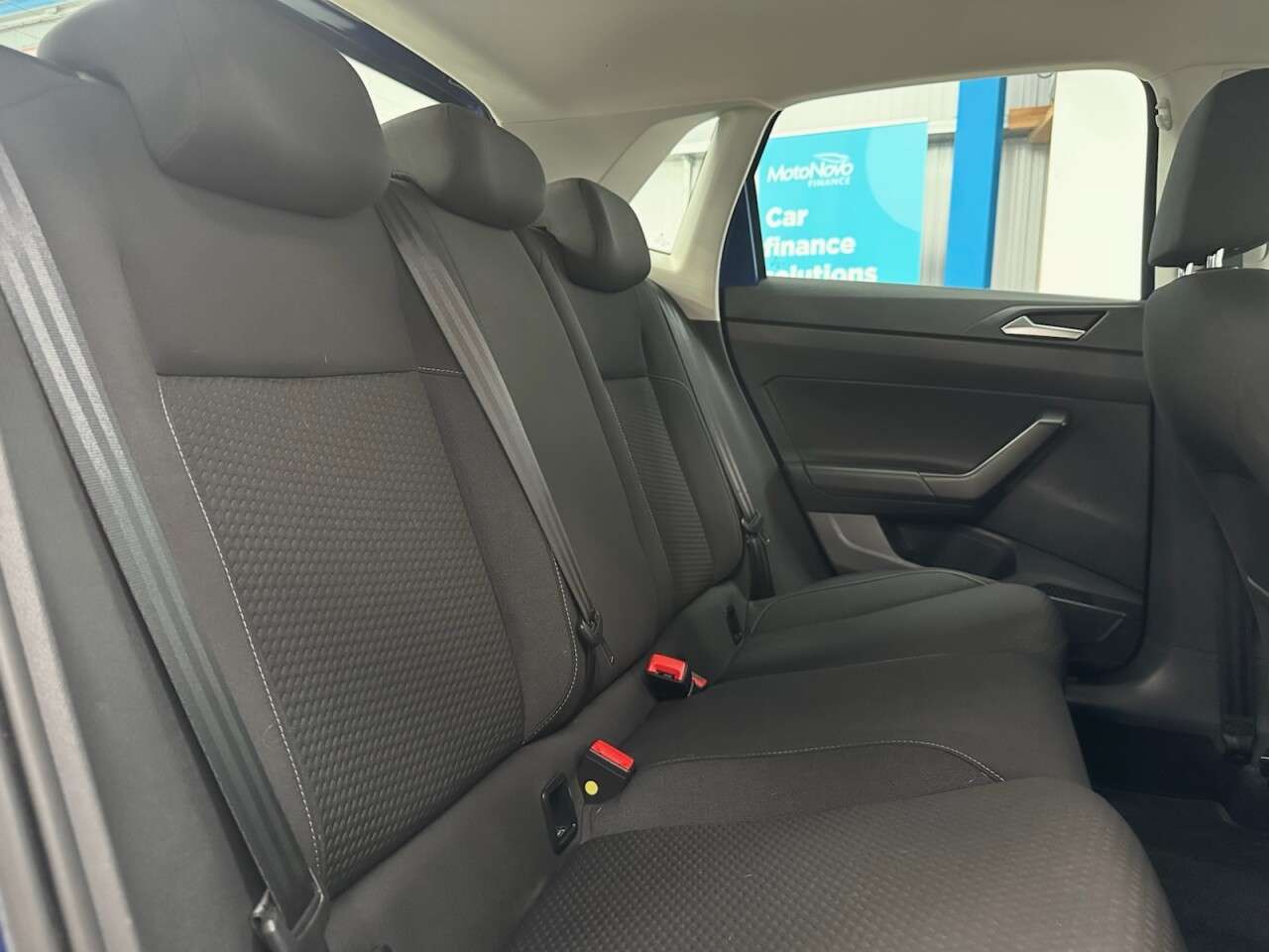2018 VOLKSWAGEN POLO 2018 VOLKSWAGEN POLO