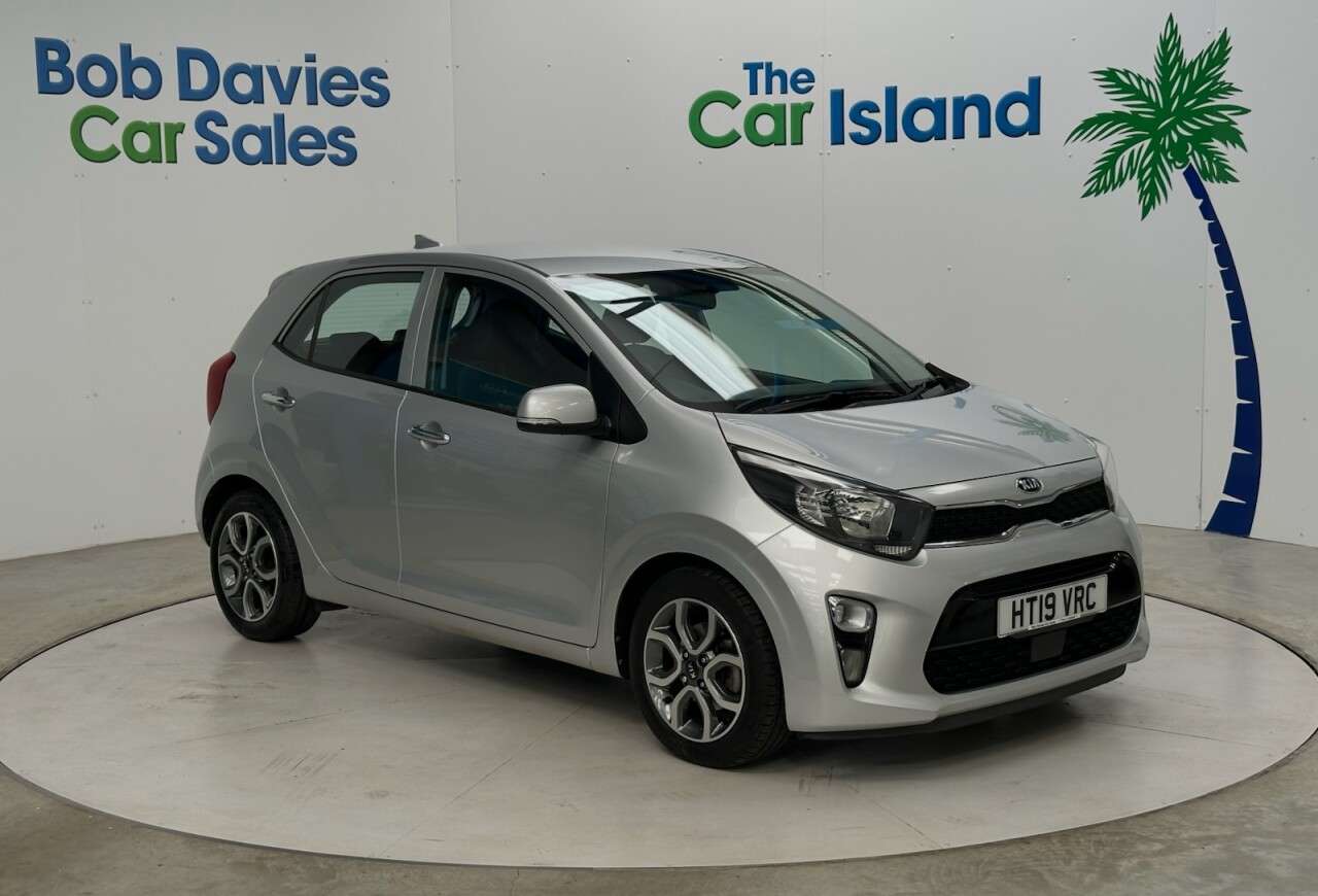 A 2019 KIA PICANTO 1.25 3 Hatchback 5dr Petrol Manual Euro 6 (83 bhp) Low Insurance, Very Low A 2019 KIA PICANTO 1.25 3 Hatchback 5dr Petrol Manual Euro 6 (83 bhp) Low Insurance, Very Low