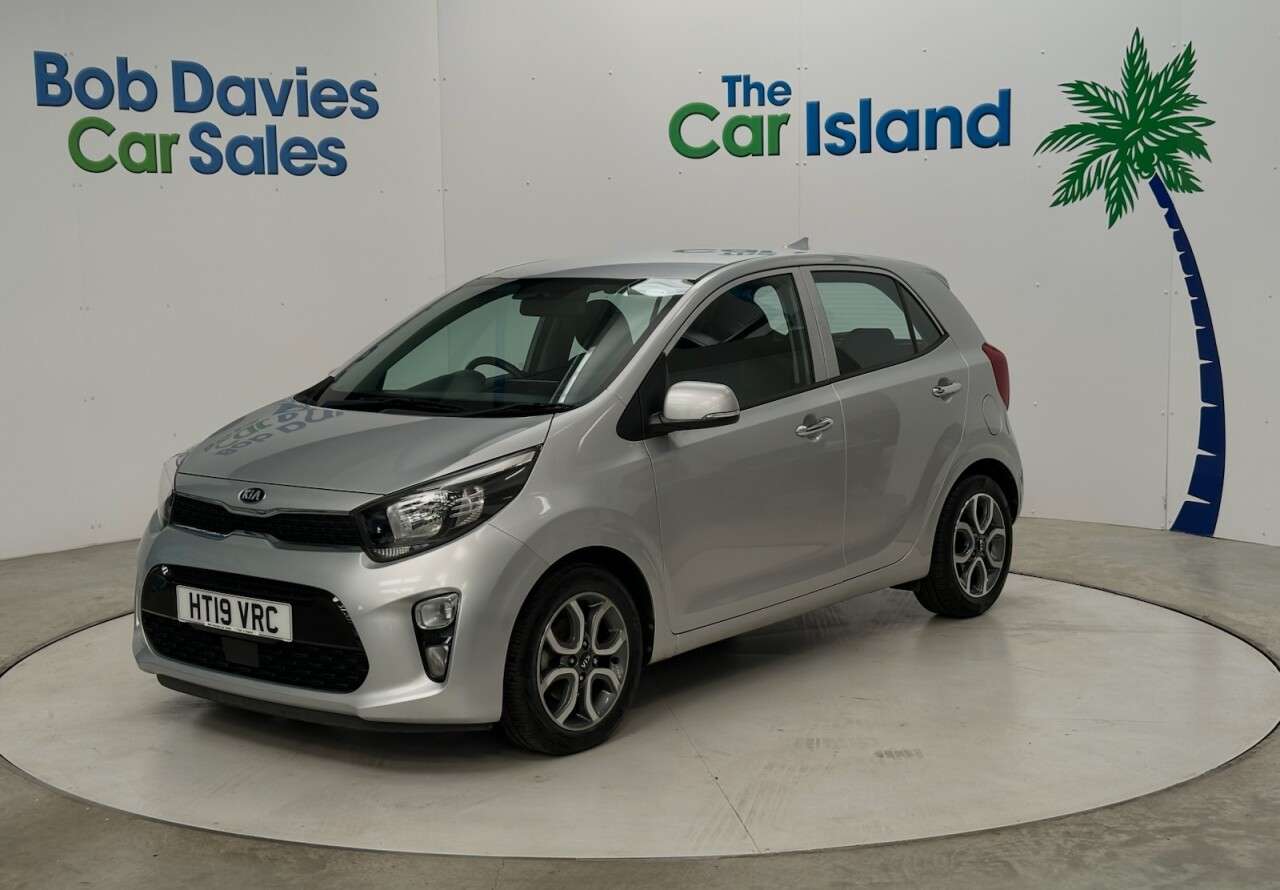A 2019 KIA PICANTO 1.25 3 Hatchback 5dr Petrol Manual Euro 6 (83 bhp) Low Insurance, Very Low A 2019 KIA PICANTO 1.25 3 Hatchback 5dr Petrol Manual Euro 6 (83 bhp) Low Insurance, Very Low