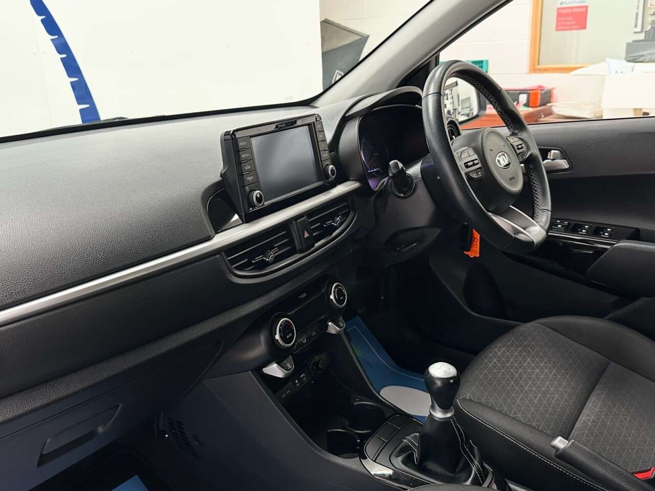 2019 KIA PICANTO 2019 KIA PICANTO