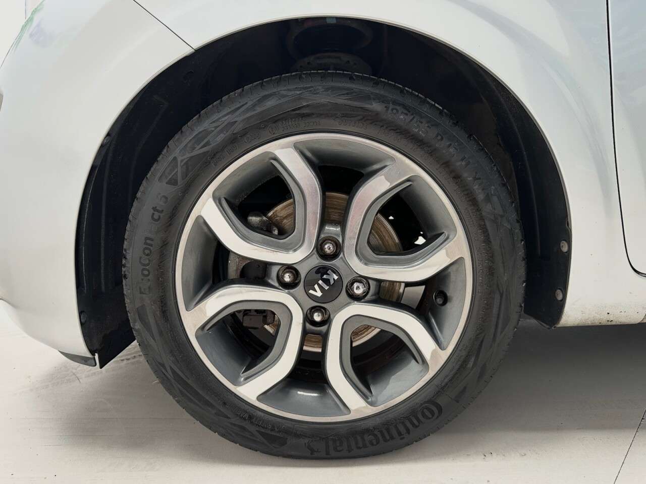 2019 KIA PICANTO 2019 KIA PICANTO
