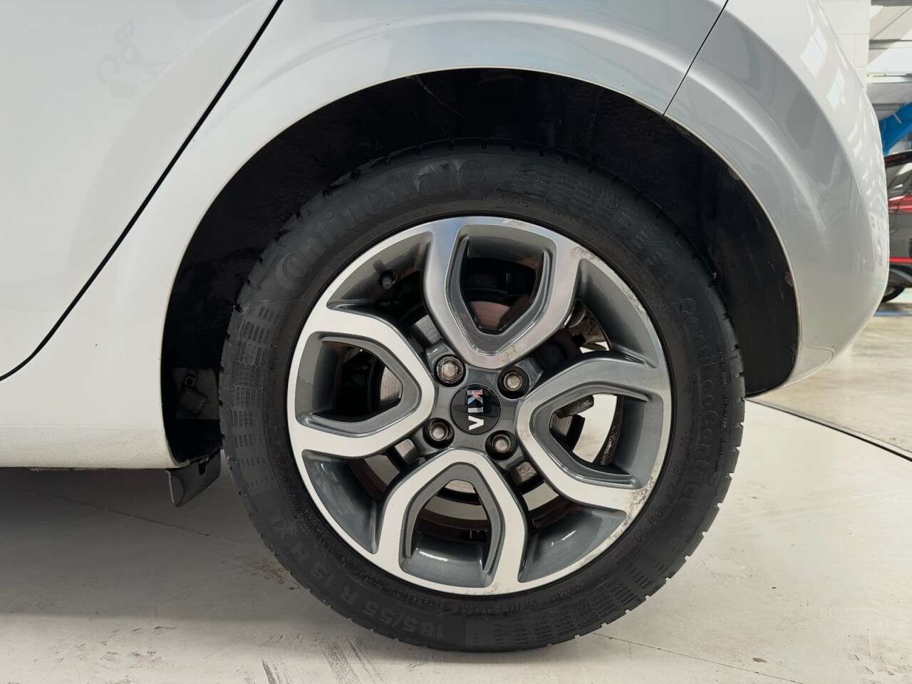 2019 KIA PICANTO 2019 KIA PICANTO