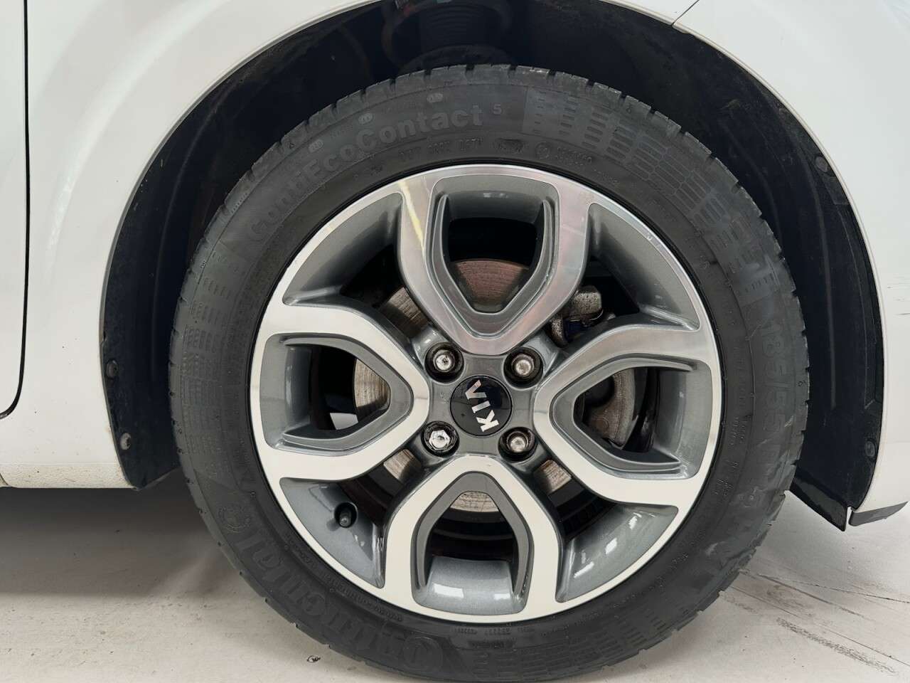 2019 KIA PICANTO 2019 KIA PICANTO