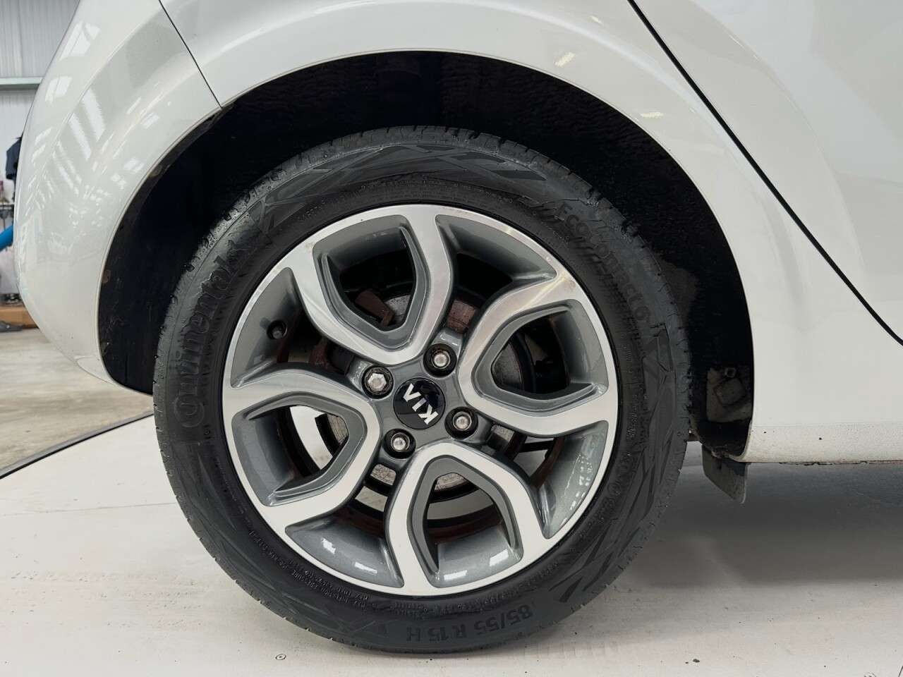 2019 KIA PICANTO 2019 KIA PICANTO