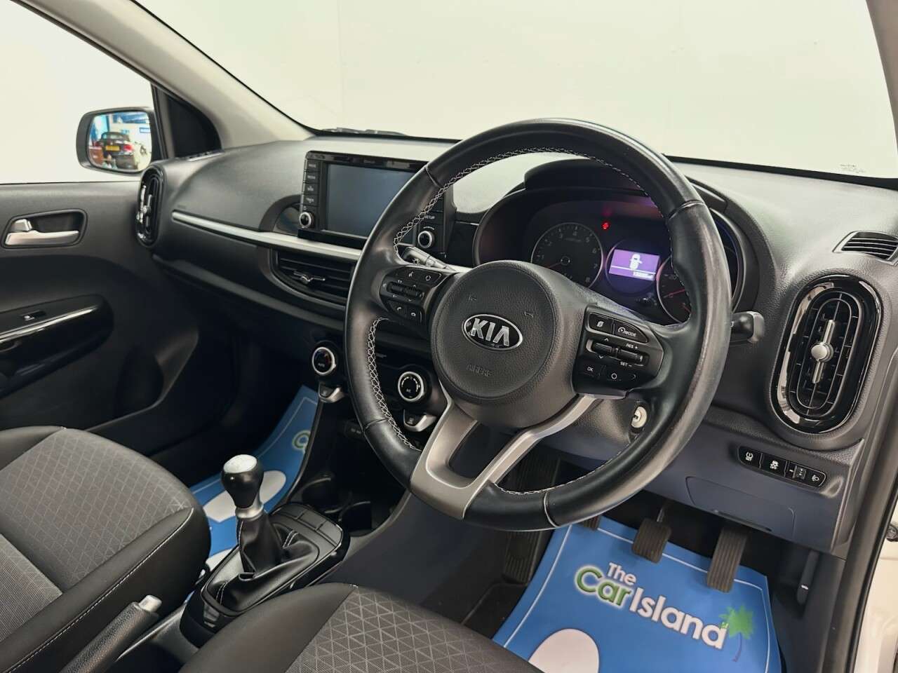 2019 KIA PICANTO 2019 KIA PICANTO