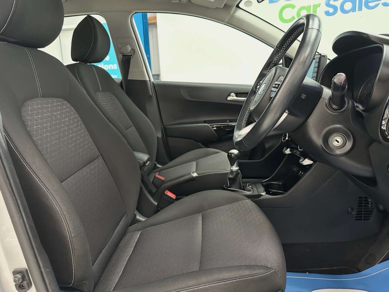 2019 KIA PICANTO 2019 KIA PICANTO