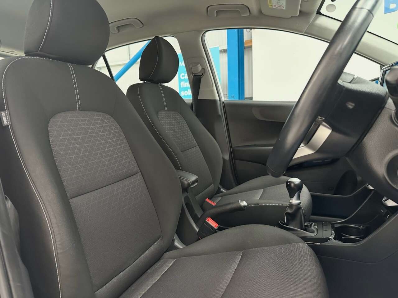 2019 KIA PICANTO 2019 KIA PICANTO