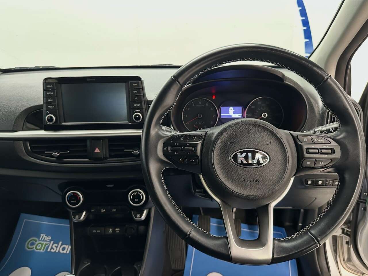 2019 KIA PICANTO 2019 KIA PICANTO
