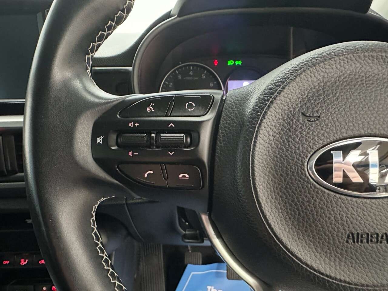 2019 KIA PICANTO 2019 KIA PICANTO