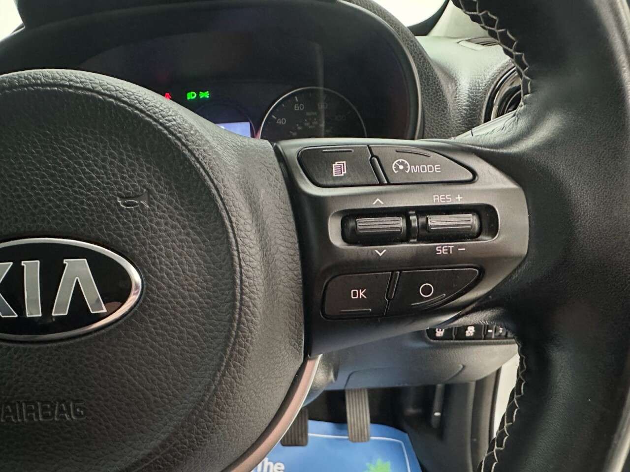 2019 KIA PICANTO 2019 KIA PICANTO