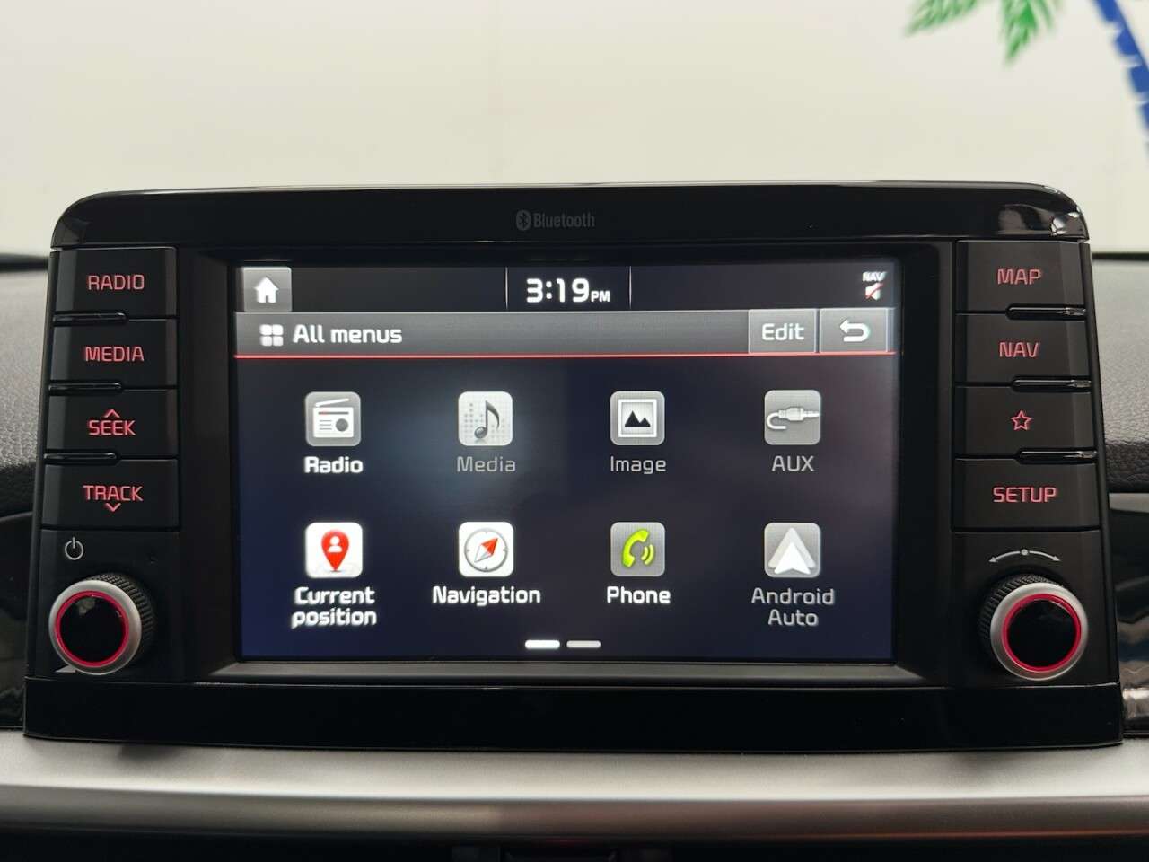 2019 KIA PICANTO 2019 KIA PICANTO