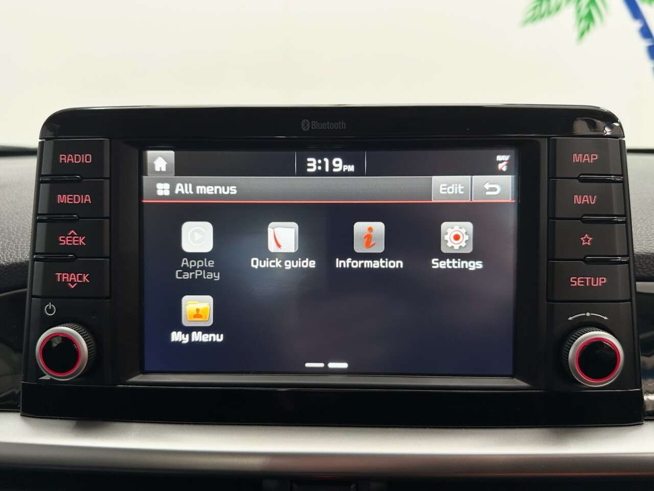 2019 KIA PICANTO 2019 KIA PICANTO