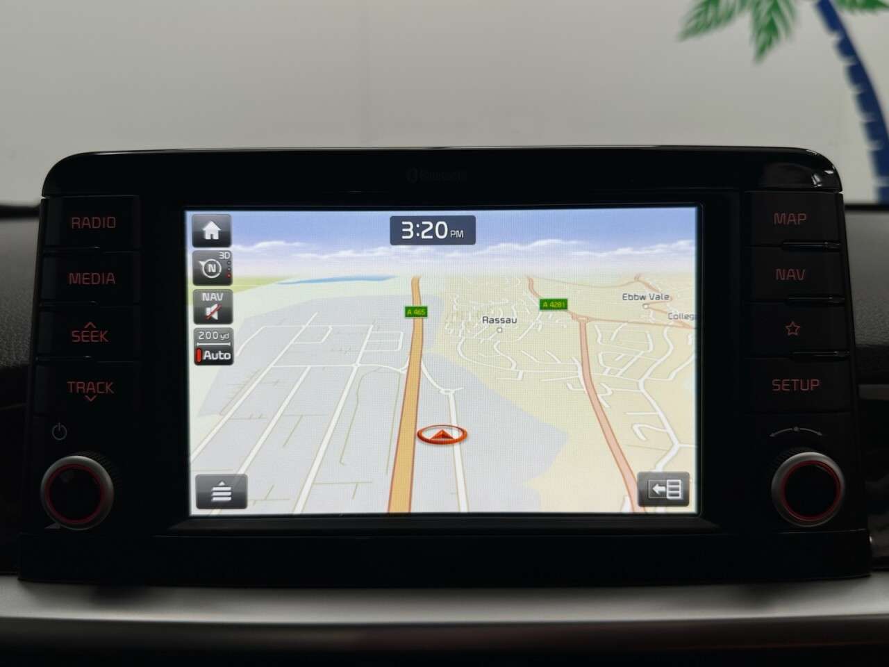 2019 KIA PICANTO 2019 KIA PICANTO