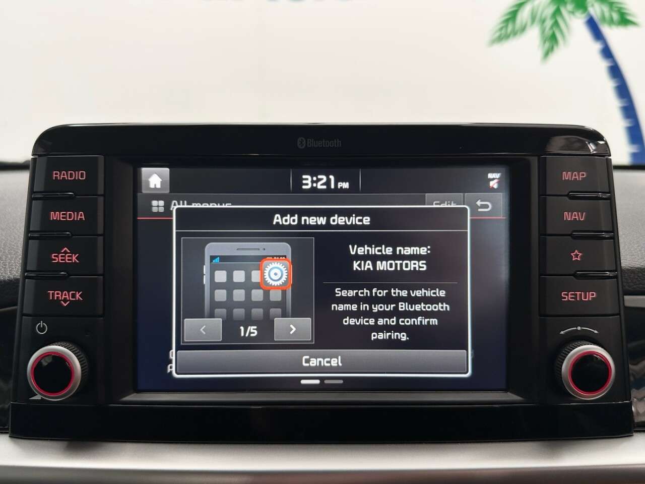 2019 KIA PICANTO 2019 KIA PICANTO